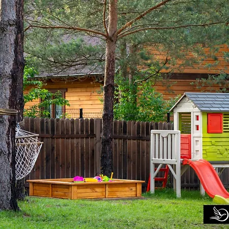 Holiday home Otulina Mazur - Caloroczny Dom W Otoczeniu Przyrody *