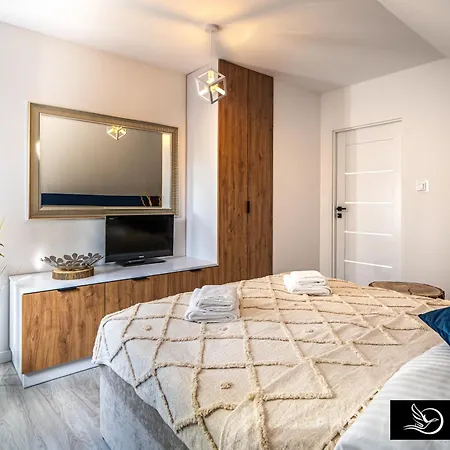 Otulina Mazur - Caloroczny Dom W Otoczeniu Przyrody *