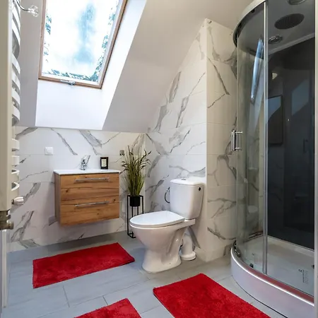 Otulina Mazur - Caloroczny Dom W Otoczeniu Przyrody نيدزيتسا