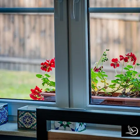 Holiday home Otulina Mazur - Caloroczny Dom W Otoczeniu Przyrody