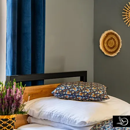 Otulina Mazur - Caloroczny Dom W Otoczeniu Przyrody *