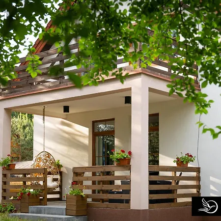 Otulina Mazur - Caloroczny Dom W Otoczeniu Przyrody Holiday home Nidzica