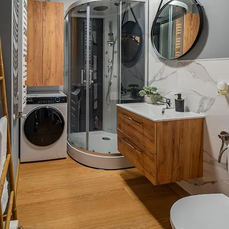 بيت للعطل Otulina Mazur - Caloroczny Dom W Otoczeniu Przyrody نيدزيتسا