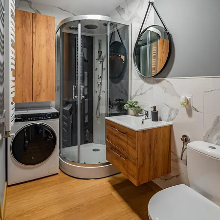 بيت للعطل Otulina Mazur - Caloroczny Dom W Otoczeniu Przyrody نيدزيتسا