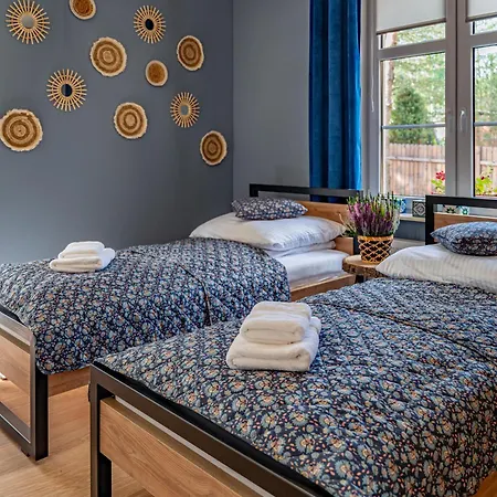 Otulina Mazur - Caloroczny Dom W Otoczeniu Przyrody بيت للعطل