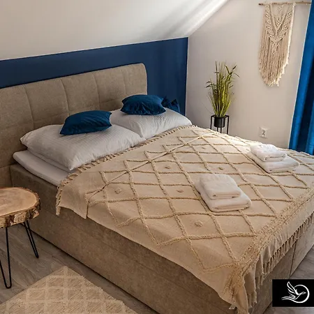 Otulina Mazur - Caloroczny Dom W Otoczeniu Przyrody Holiday home *