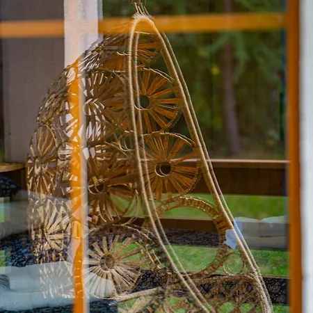 Otulina Mazur - Caloroczny Dom W Otoczeniu Przyrody * نيدزيتسا