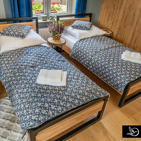 Otulina Mazur - Caloroczny Dom W Otoczeniu Przyrody بيت للعطل نيدزيتسا