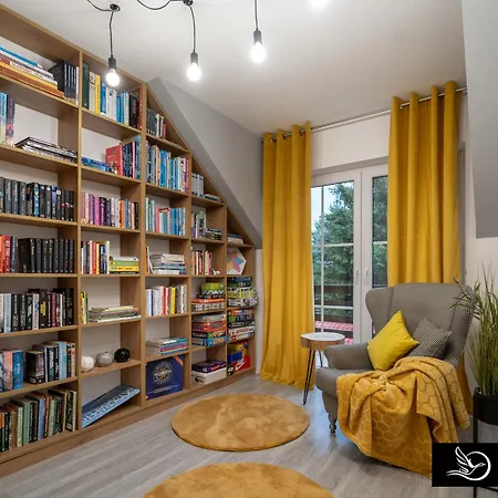 Otulina Mazur - Caloroczny Dom W Otoczeniu Przyrody