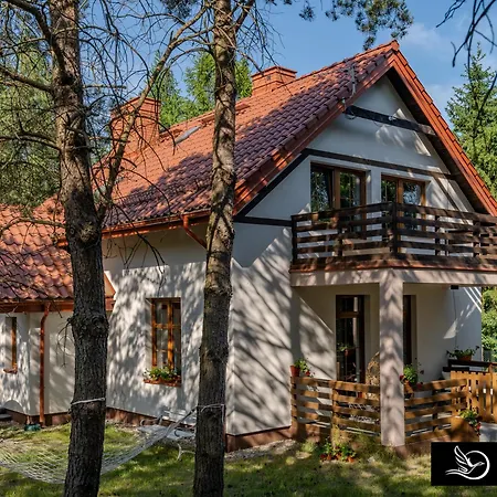 Otulina Mazur - Caloroczny Dom W Otoczeniu Przyrody Holiday home *